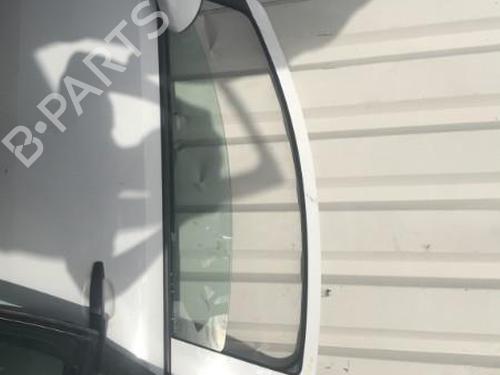 Used Left front door OPEL CORSA D (S07) 1.0 (L08, L68) (60 hp) 21358270