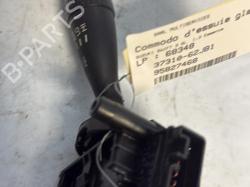 Used Steering column stalk SUZUKI SWIFT III (MZ, EZ) 1.3 (RS413, ZC11S) (92 hp) 21347684
