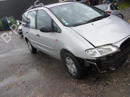 Right headlight FORD GALAXY I (WGR) 1.9 TDI | BP23079612C29 