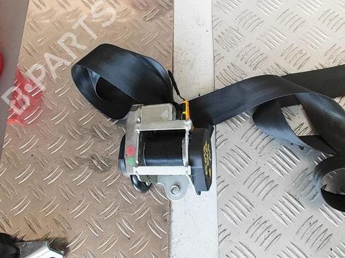 Front right belt tensioner VW GOLF VI (5K1) 1.6 TDI | BP21329124C88 
