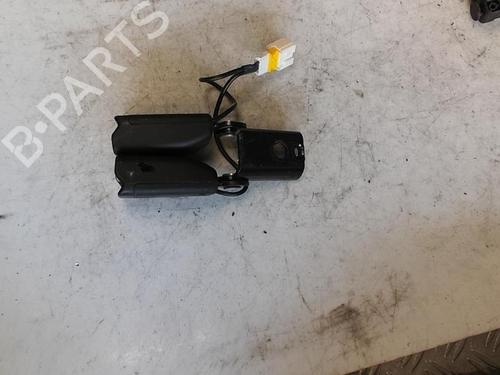 Used Seat buckle CITROËN C4 II (NC_) 1.6 HDi 90 (92 hp) 21342045