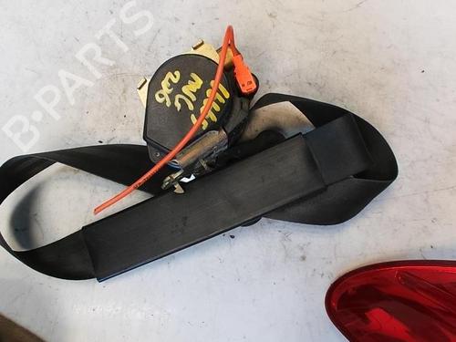 Used Front left belt tensioner PEUGEOT 206 Hatchback (2A/C) 1.4 i (75 hp) 21342745