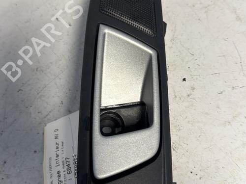 Front right interior door handle FORD FIESTA VI (CB1, CCN) 1.4 TDCi | BP21355697I14 