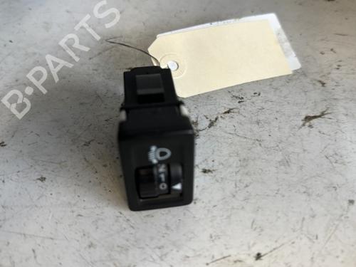 Used Headlight switch OPEL AGILA (B) (H08) 1.2 (F68) (86 hp) 21336782