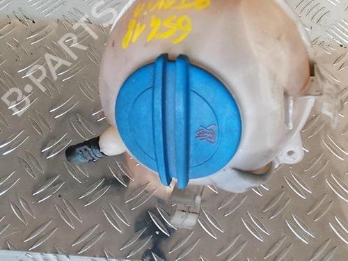 Expansion tank SKODA OCTAVIA II (1Z3) 1.9 TDI | BP21348100C120 