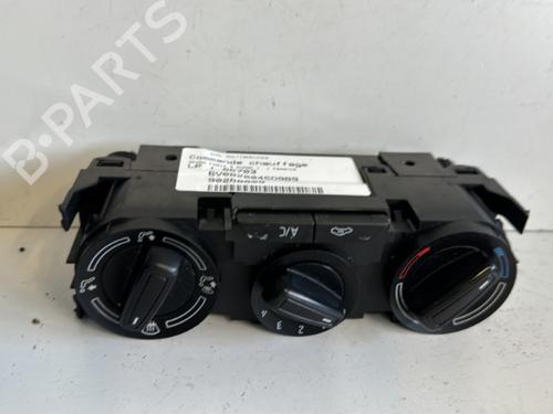 Used Climate control SKODA FABIA III (NJ3) 1.0 (60 hp) 21337605