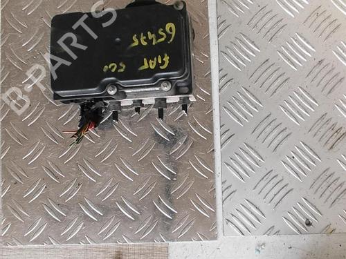 ABS pump FIAT 500 (312_) 1.2 (312AXA1A) | BP21328690M43