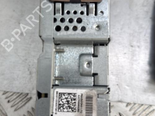 Radio PEUGEOT 207 (WA_, WC_) 1.6 HDi | BP28964516E6