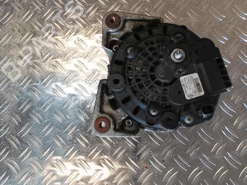 Generator RENAULT CLIO IV (BH_) 0.9 TCe 90 (BHNF, BHMA, BHMH, BHJK, BHJR) (90 hp) 21333977