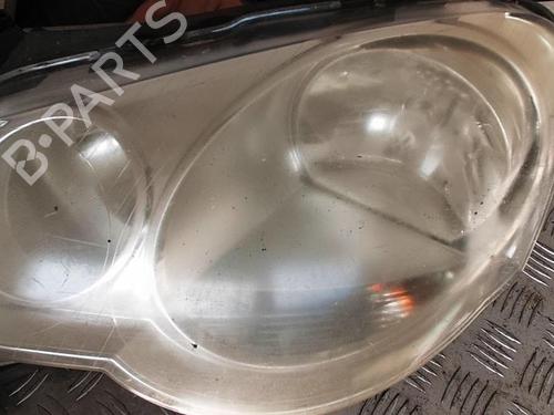 Left headlight VW POLO (9N_, 9A_) 1.4 TDI | BP21847684C28 