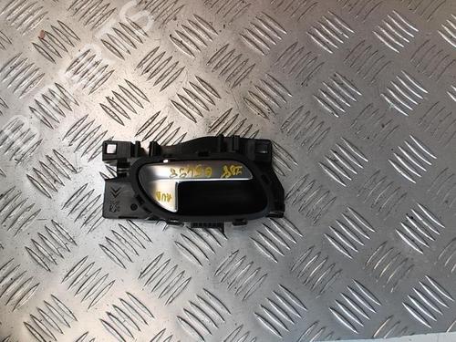 Used Front right interior door handle PEUGEOT 208 I (CA_, CC_) 1.4 HDi (68 hp) 21332262