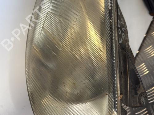 Left headlight PEUGEOT 206 Hatchback (2A/C) 1.6 16V | BP27318889C28 