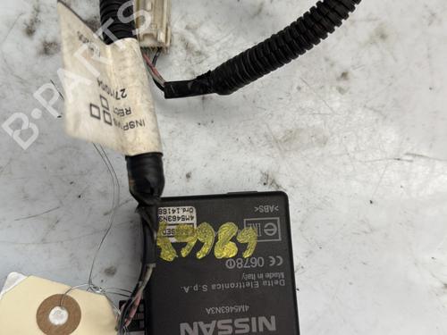 Electronic module NISSAN 350Z Roadster (Z33) 3.5 | BP24889857M83 