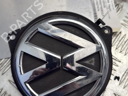 Trunk håndtak VW POLO V (6R1, 6C1) 1.6 TDI (90 hp) 28099173