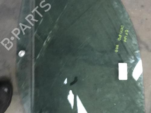 Used Front left door window FIAT SCUDO Van (220_) 2.0 JTD (94 hp) 21338166