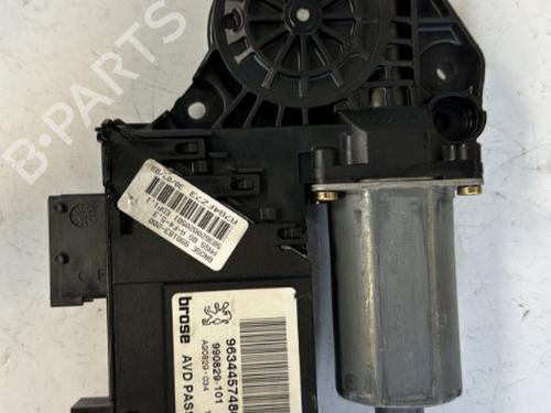 Used Right front window motor PEUGEOT 307 (3A/C) 2.0 HDi 110 (107 hp) 21354015