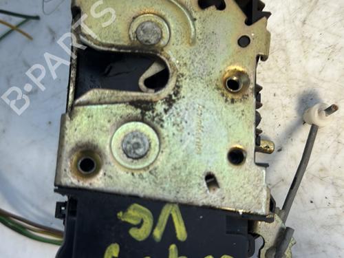 Front left lock CITROËN XSARA PICASSO (N68) 2.0 HDi | BP25468008C98 