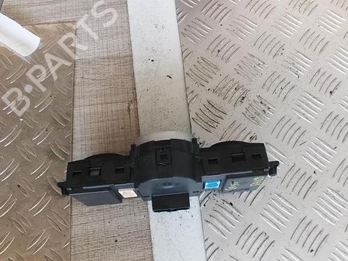 Climate control RENAULT CLIO III (BR0/1, CR0/1) 1.5 dCi (BR17, CR17) | BP21352964I5 