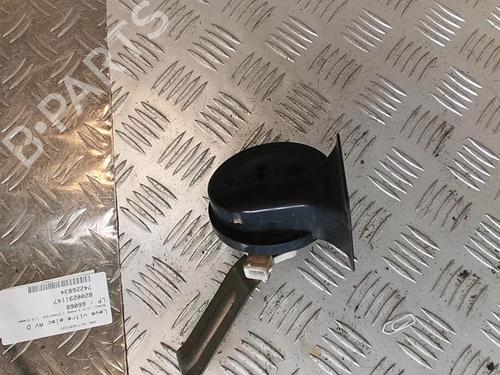 Horn CITROËN C3 I (FC_, FN_) 1.4 HDi | BP21336117E13 