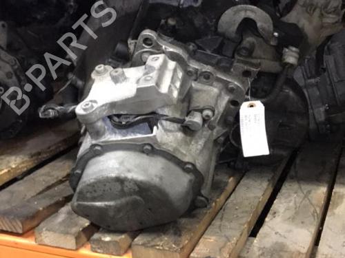 Used Gearbox CITROËN DS3 (SA_) 1.6 HDi 90 (92 hp) 21337164
