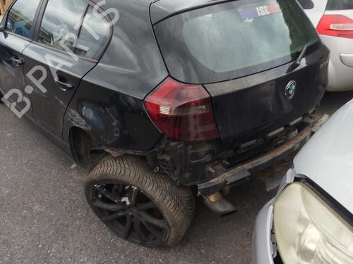 Front slam panel BMW 1 (E87) 120 d | BP21848357C72 