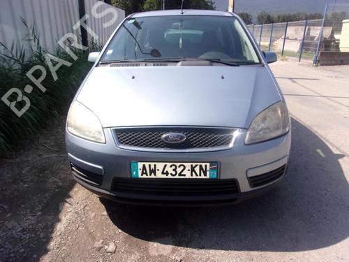Left mirror FORD FOCUS C-MAX (DM2) 1.8 TDCi | BP21354147C26 