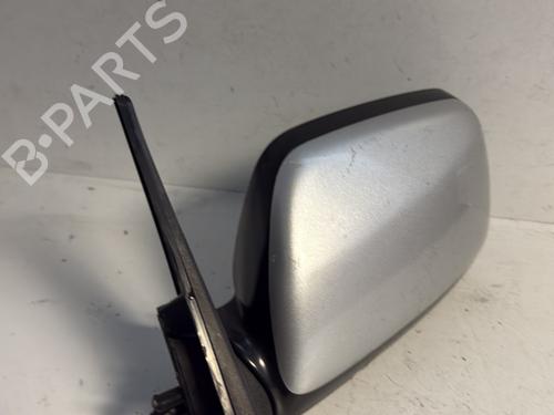 Left mirror TOYOTA RAV 4 II (_A2_) 2.0 D 4WD (CLA20_, CLA21_, CLA20R, CLA21R) | BP26017269C26 