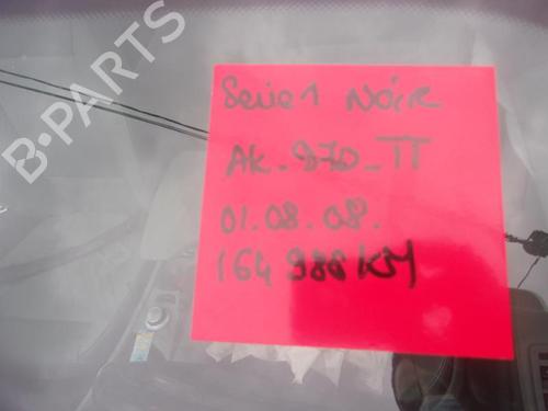 Engine control unit (ECU) BMW 1 (E87) 118 d | BP21359056M57 