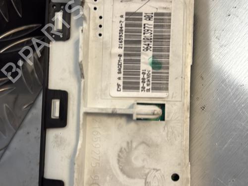 Display PEUGEOT 206 Hatchback (2A/C) 1.4 i | BP28072338C48 