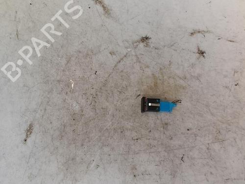 Used Warning switch VW POLO V (6R1, 6C1) 1.0 (60 hp) 21334000