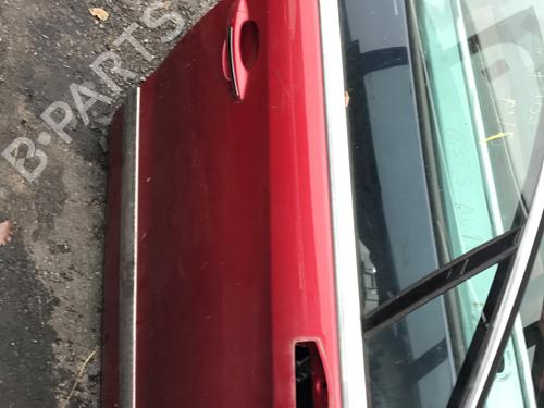 Right front door DS DS 4 / DS 4 CROSSBACK (NX_) 1.6 THP 165 | BP21848457C3 
