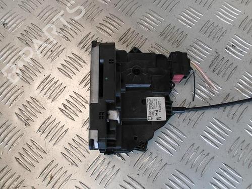 Front right lock OPEL CORSA D (S07) 1.3 CDTI (L08, L68) | BP21332472C97 