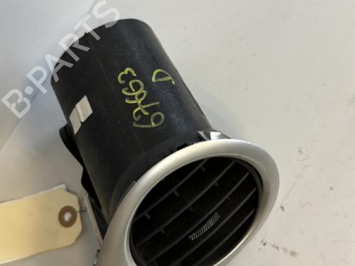 Air vent RENAULT CLIO III (BR0/1, CR0/1) 1.5 dCi (BR17, CR17) | BP21330332I21 