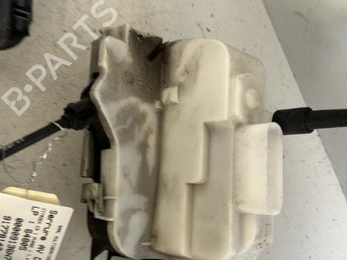 Front right lock CITROËN C3 I (FC_, FN_) 1.4 16V | BP21353419C97 