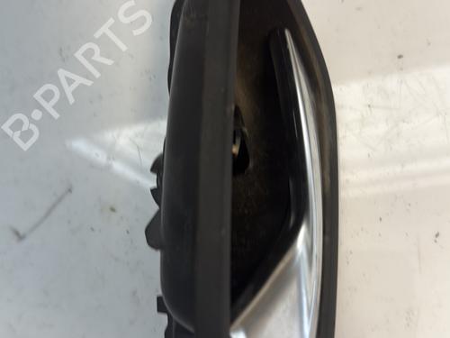 Front left interior door handle RENAULT MEGANE IV Hatchback (B9A/M/N_) 1.5 Blue dCi 115 (B9A6) | BP26930745I13 
