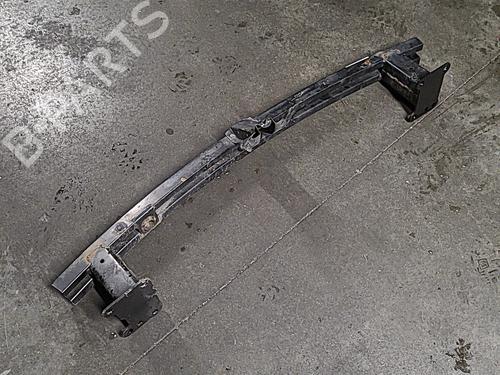 Front bumper reinforcement NISSAN QASHQAI / QASHQAI +2 I (J10, NJ10, JJ10E) 1.5 dCi | BP21344553C109 