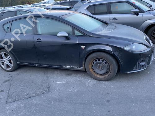 Left front window switch SEAT LEON (1P1) 2.0 TDI | BP21847176I27 
