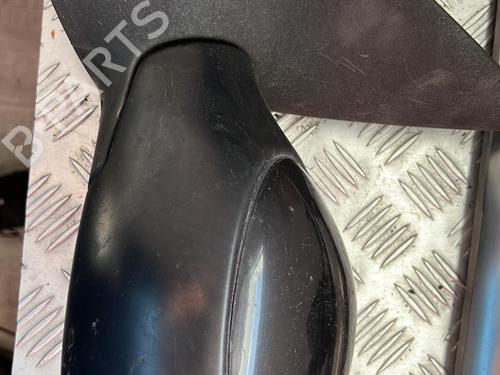 Used Left mirror PEUGEOT 206 Hatchback (2A/C) 1.4 16V (88 hp) 21347459