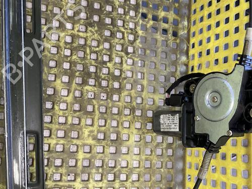 Used Front left window mechanism FIAT PANDA (169_) 1.2 (169.AXB11, 169.AXB1A) (60 hp) 21350775