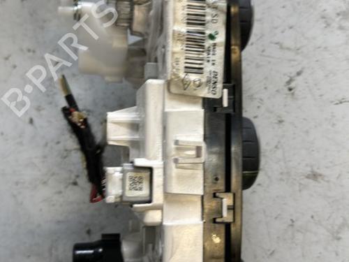 Climate control RENAULT CLIO IV (BH_) 1.5 dCi 75 | BP21345743I5 