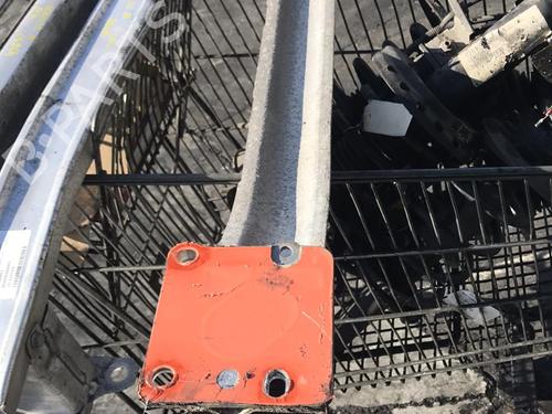 Used Rear bumper reinforcement CITROËN C4 Picasso I MPV (UD_) 1.6 HDi (109 hp) 21328637