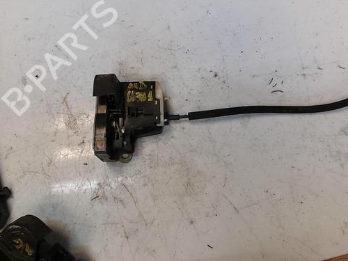 Front right lock RENAULT CLIO II (BB_, CB_) 1.2 (BB0A, BB0F, BB10, BB1K, BB28, BB2D, BB2H, CB0A,... | BP21352041C97 