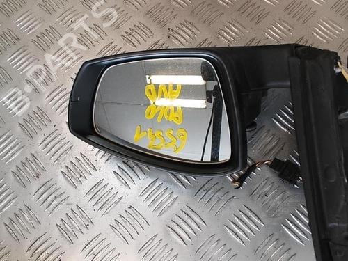 Right mirror VW POLO V (6R1, 6C1) 1.2 TDI | BP21847497C27 