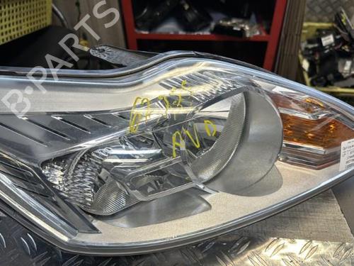 Right headlight FORD FOCUS II (DA_, HCP, DP) 1.6 TDCi | BP21357694C29 