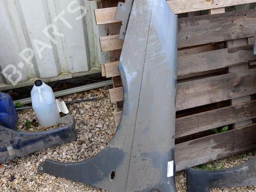 Used Left front fenders CITROËN C5 II (RC_) 1.6 HDi (RC8HZB) (109 hp) 22412816