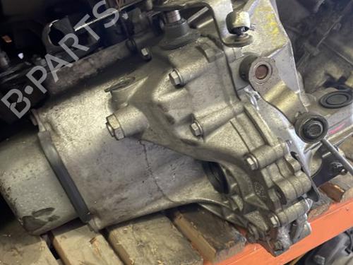 Used Gearbox PEUGEOT 206+ (2L_, 2M_) 1.4 i (73 hp) 21328531