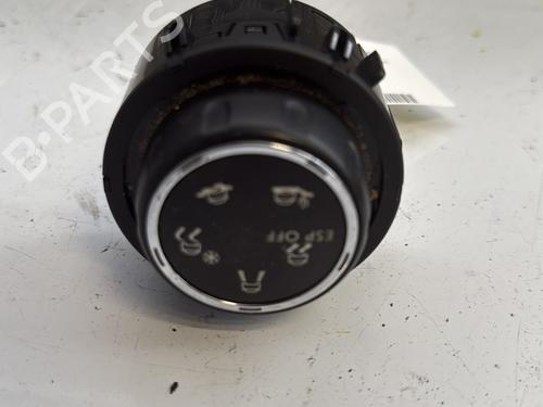 Switch PEUGEOT 3008 I MPV (0U_) 1.6 HDi | BP24408312I30 