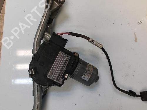 Used Front wiper motor MERCEDES-BENZ E-CLASS (W211) E 220 CDI (211.006) (150 hp) 21344502