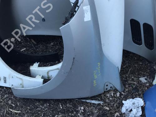 Used Left front fenders RENAULT MEGANE III Hatchback (BZ0/1_, B3_) 1.9 dCi (BZ0N, BZ0J) (131 hp) 21348912