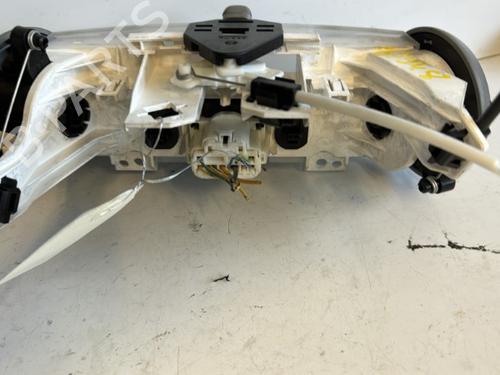 Climate control CITROËN C1 (PM_, PN_) 1.0 | BP21337616I5 
